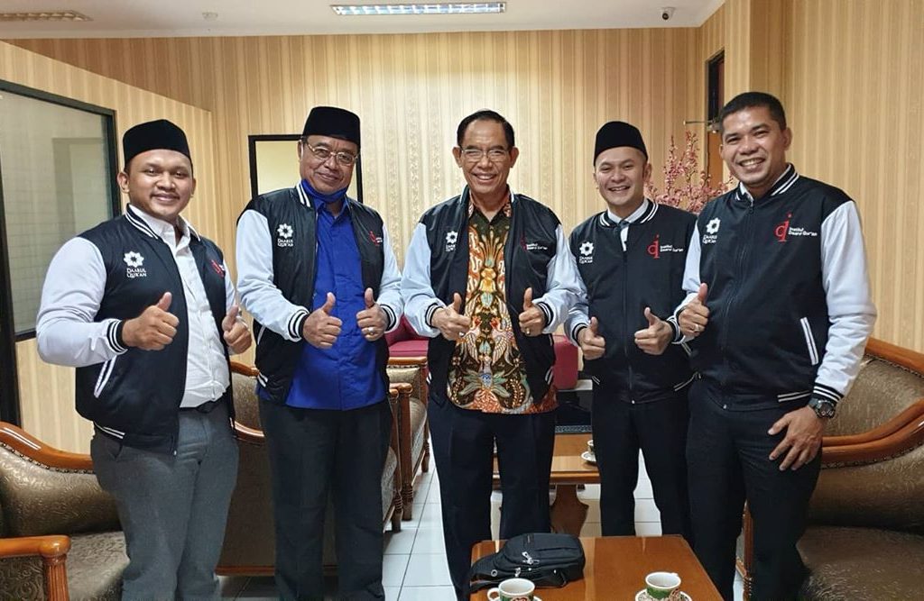 prof thib raya