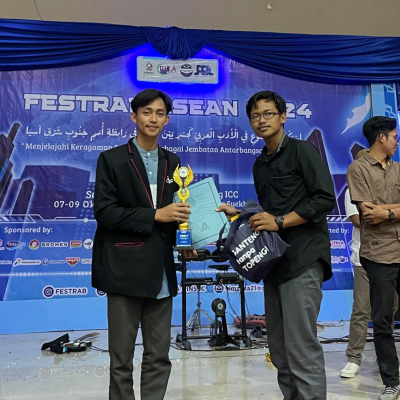 GA Juara syiir