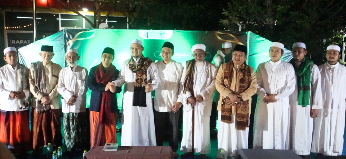 GA MAULID - 2