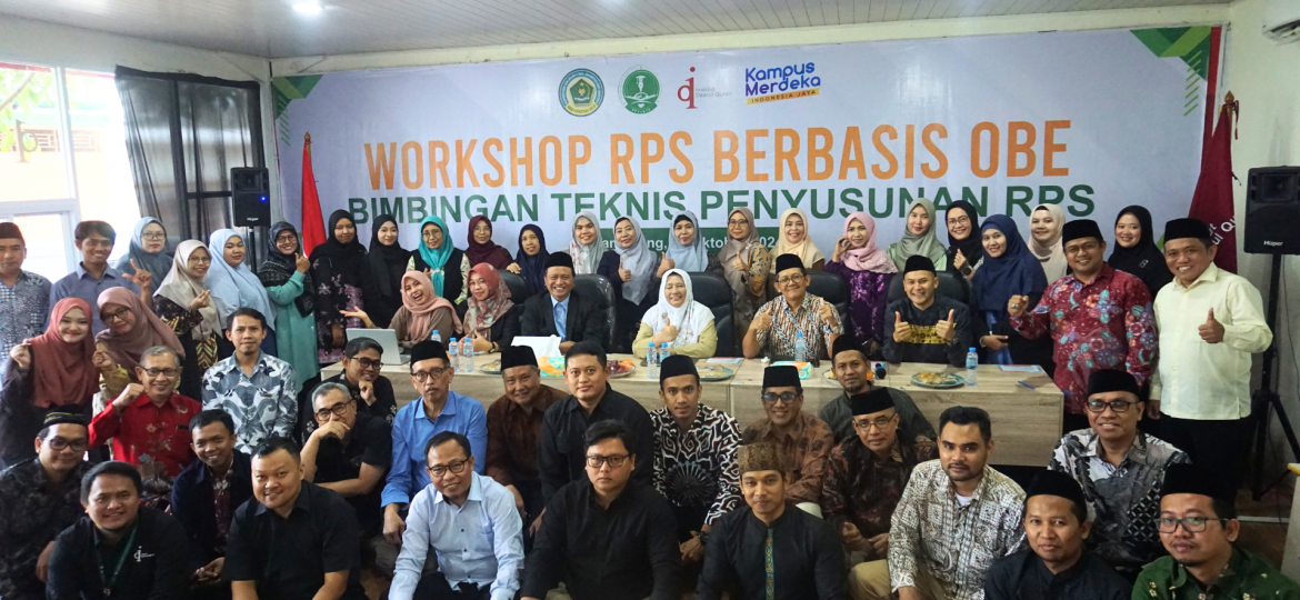 GA Workshop RPS OBE (1)