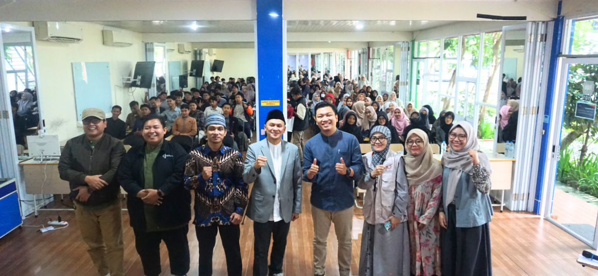 GA Kuliah Umum