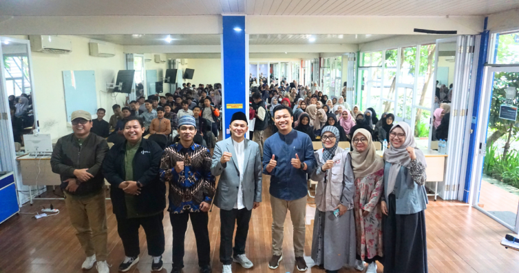 GA Kuliah Umum