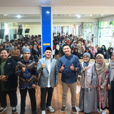 GA Kuliah Umum