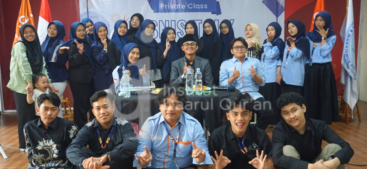 Bisnis Talk