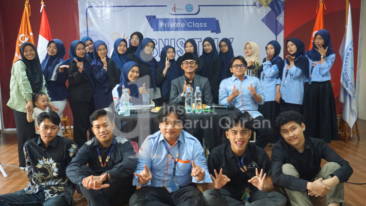 Bisnis Talk
