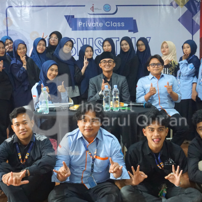 Bisnis Talk