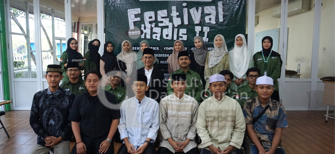 Festival Hadis