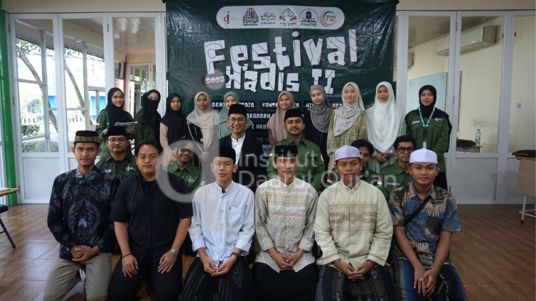 Festival Hadis