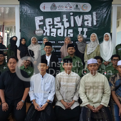 Festival Hadis