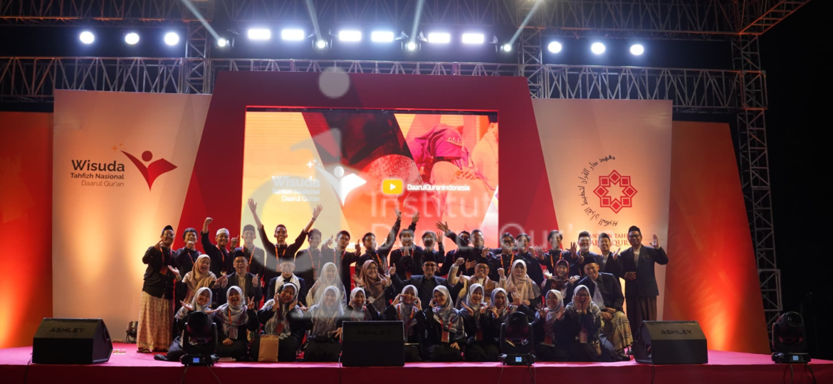 Ketua Pelaksana Irsyad
