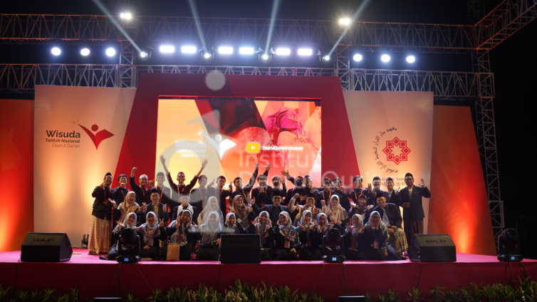 Ketua Pelaksana Irsyad