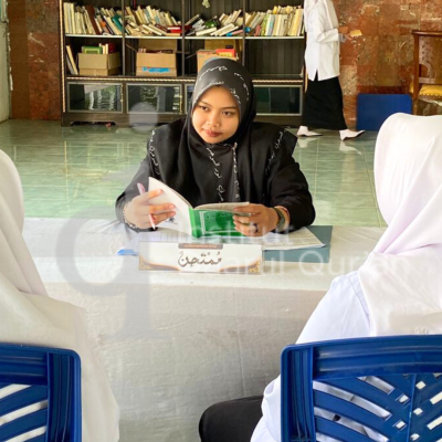 Nurul Suharti