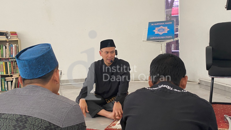 Rektor IDAQU