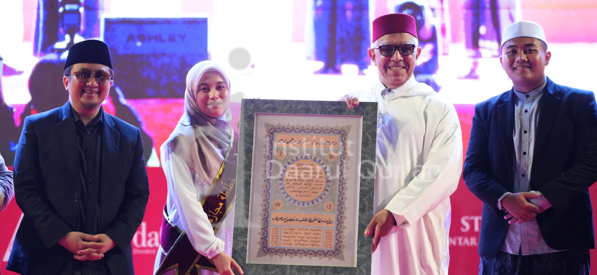 WTN Mahasiswa IDAQU 2025