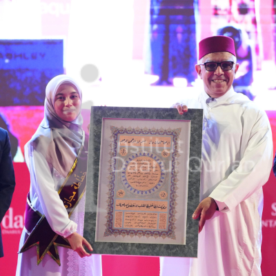 WTN Mahasiswa IDAQU 2025