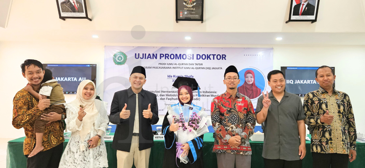 GA Berita Dr Ida Kurnia Shofa
