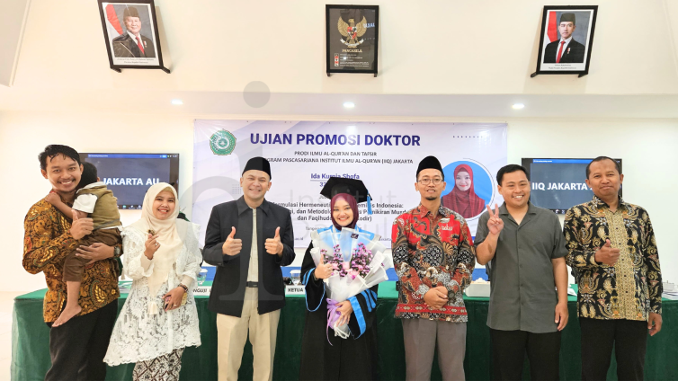 GA Berita Dr Ida Kurnia Shofa
