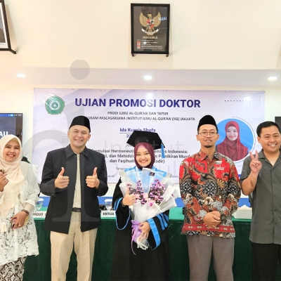 GA Berita Dr Ida Kurnia Shofa