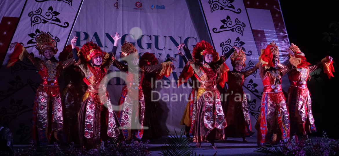 IDAQU Talent