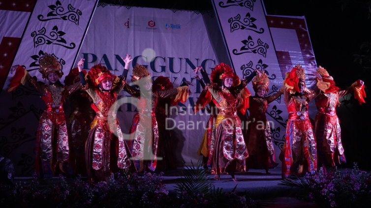 IDAQU Talent