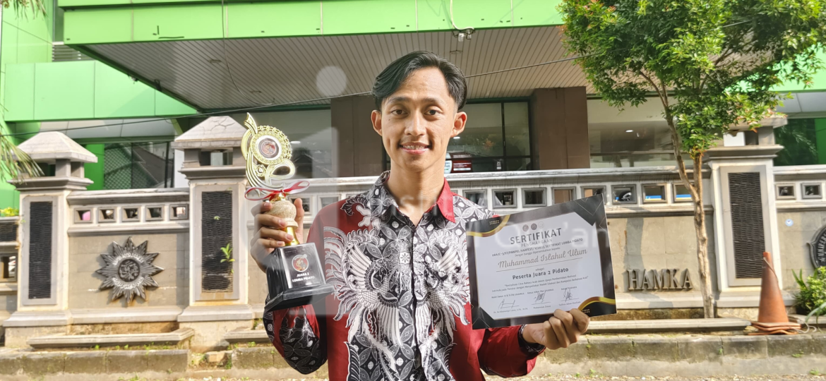 Ishlahul Ulum