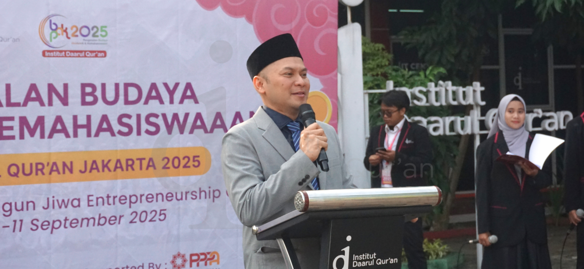 GA Berita PBAK 1