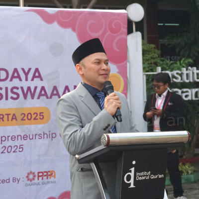 GA Berita PBAK 1