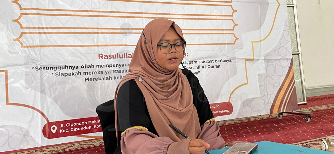 GA Berita Tasmi