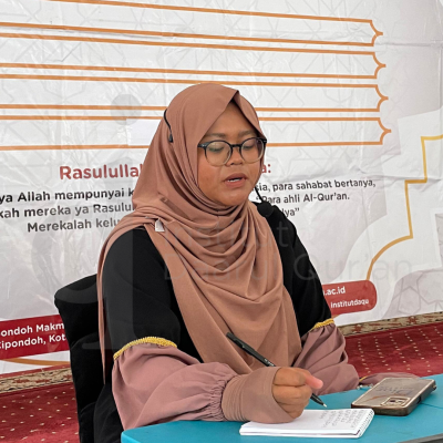 GA Berita Tasmi