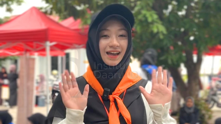 GA Berita Testimoni
