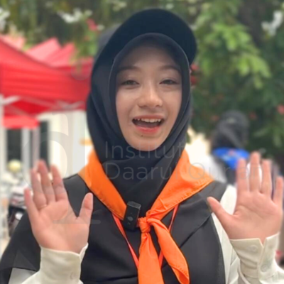 GA Berita Testimoni