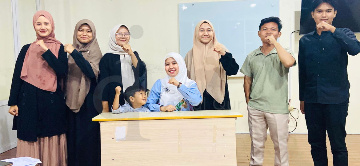 GA Berita UKM
