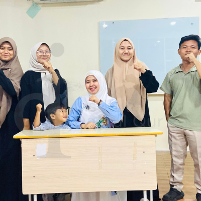 GA Berita UKM