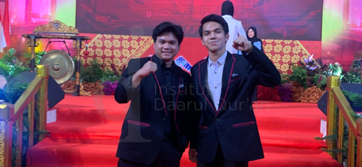 GA Berita DEMA KONGRES