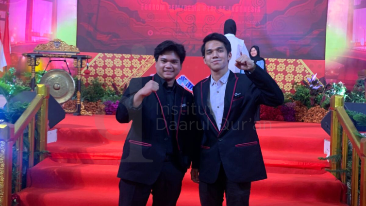 GA Berita DEMA KONGRES