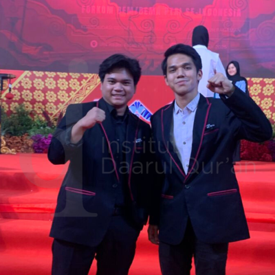 GA Berita DEMA KONGRES