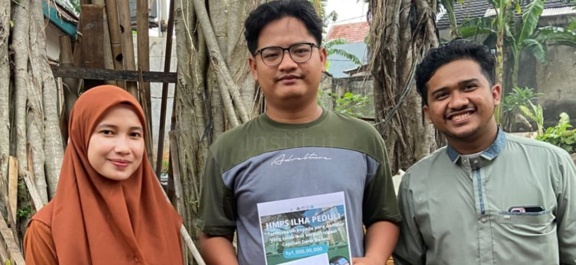 GA Berita Farhan