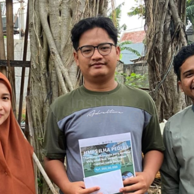 GA Berita Farhan