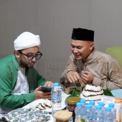 GA Berita Habib Memuji Tampilan IDAQU