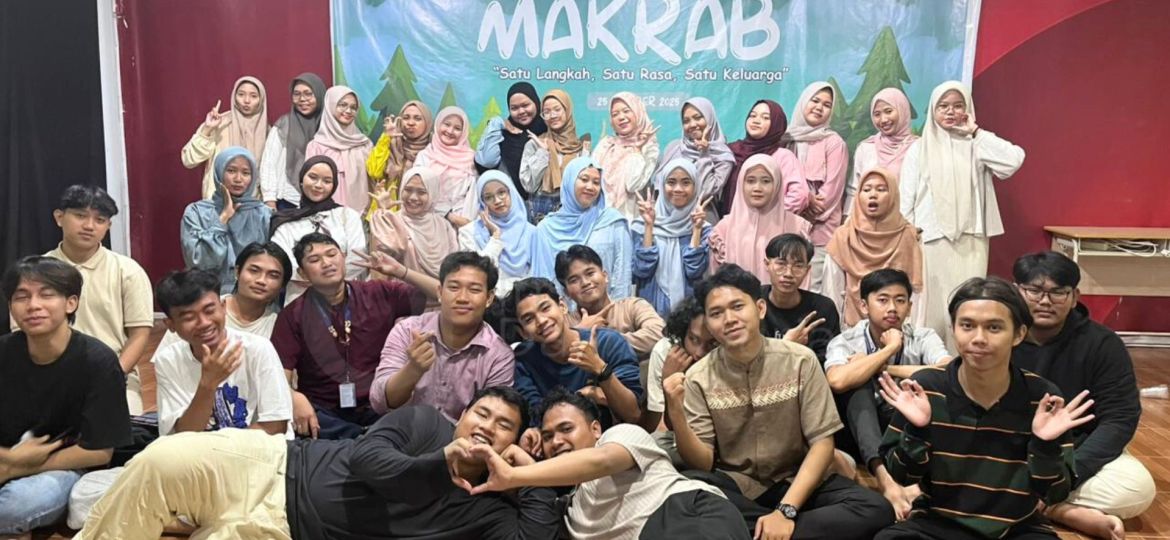 GA Berita Makrab
