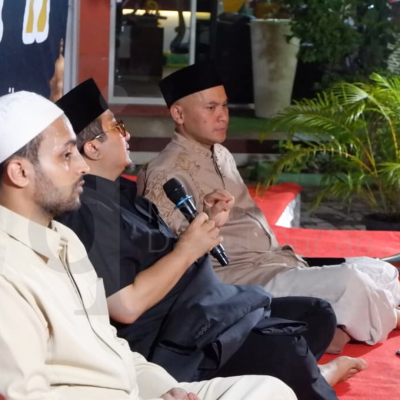 GA Berita Maulid 2