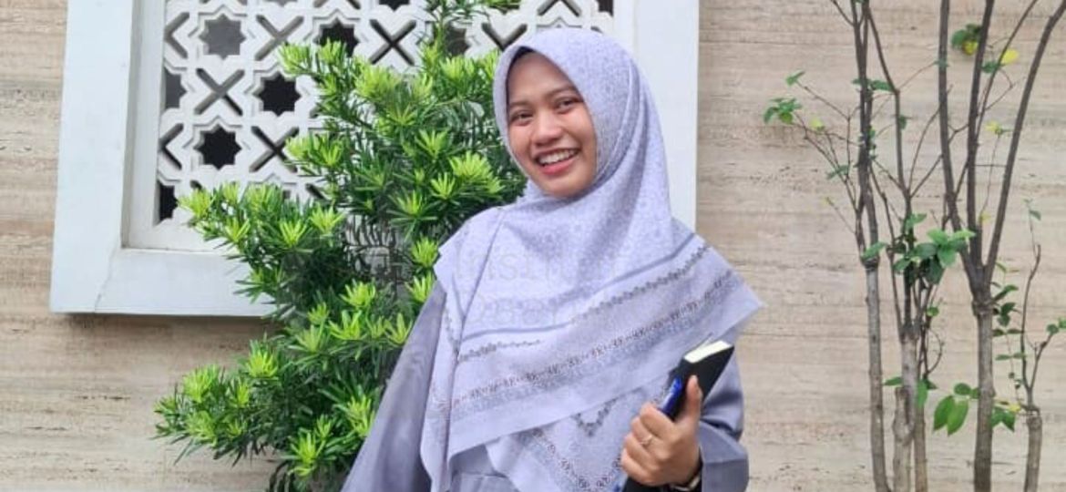 GA Berita Salsa Puisi