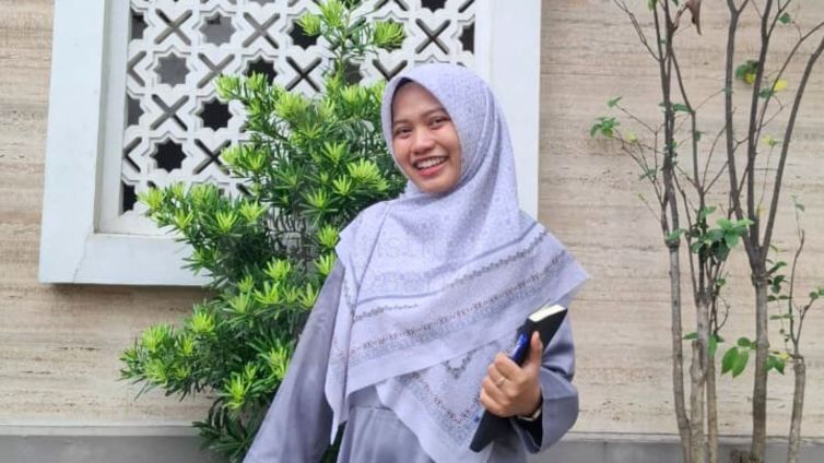 GA Berita Salsa Puisi