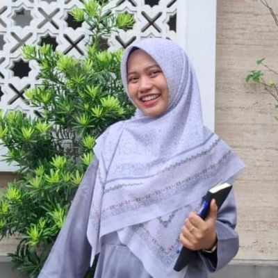 GA Berita Salsa Puisi