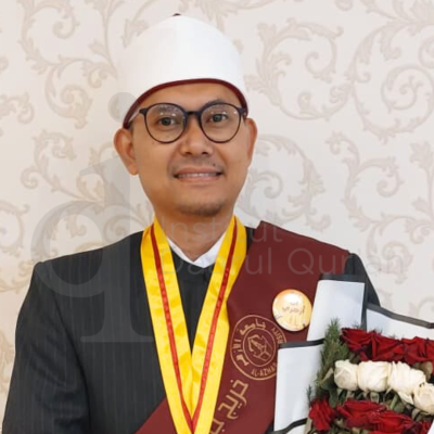 GA Berita Hilman Rosidi