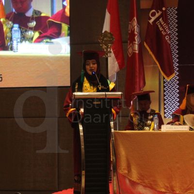 GA Berita Wisudawan terbaik