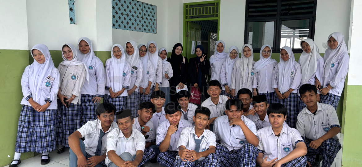 GA Berita Al Ikhwaniyyah 1