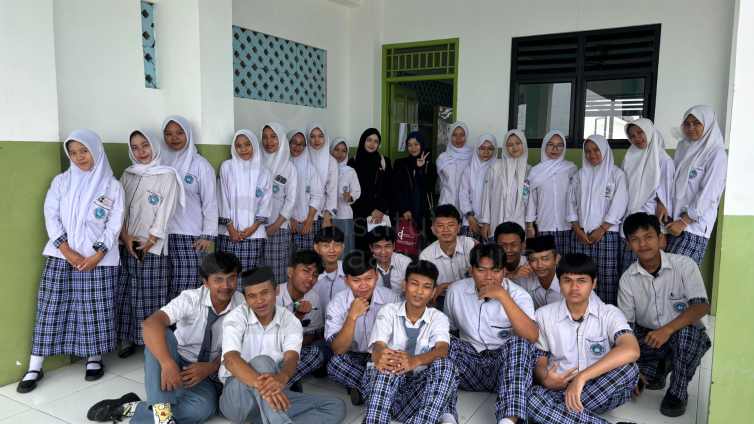 GA Berita Al Ikhwaniyyah 1