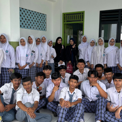 GA Berita Al Ikhwaniyyah 1