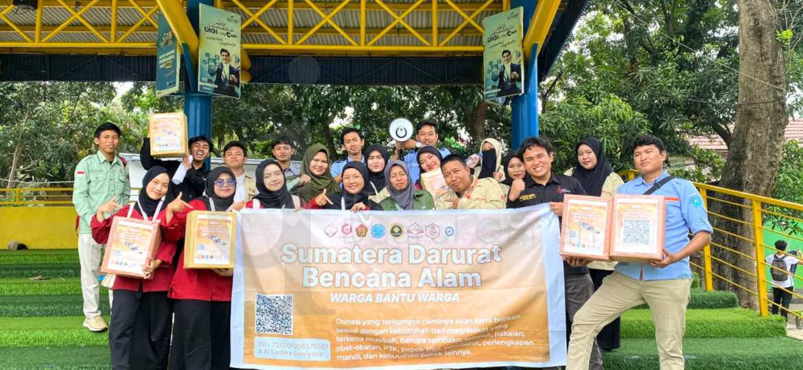 GA Berita Bencana Sumatera Aceh